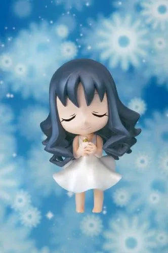 Heartcatch Precure! - Kurumi Erika - Chibi-Arts (ABC Bandai Toei Animation)ㅤ – ABC – ActionFigureBrasil
