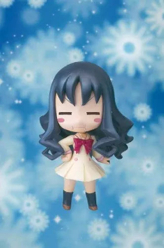 Heartcatch Precure! - Kurumi Erika - Chibi-Arts (ABC Bandai Toei Animation)ㅤ – ABC – ActionFigureBrasil