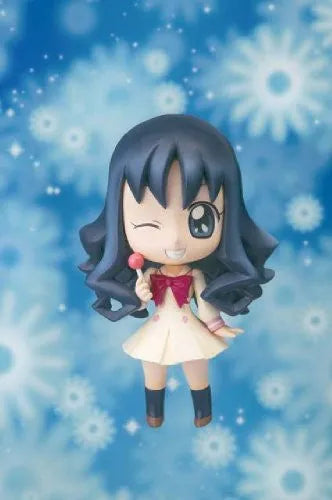 Heartcatch Precure! - Kurumi Erika - Chibi-Arts (ABC Bandai Toei Animation)ㅤ – ABC – ActionFigureBrasil — close