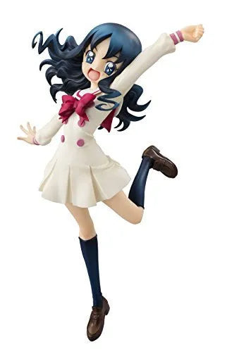 Heartcatch Precure! - Kurumi Erika - Sekai Seifuku Sakusen - 1/10 (MegaHouse)ㅤ – MegaHouse – ActionFigureBrasil