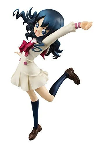 Heartcatch Precure! - Kurumi Erika - Sekai Seifuku Sakusen - 1/10 (MegaHouse)ㅤ – MegaHouse – ActionFigureBrasil