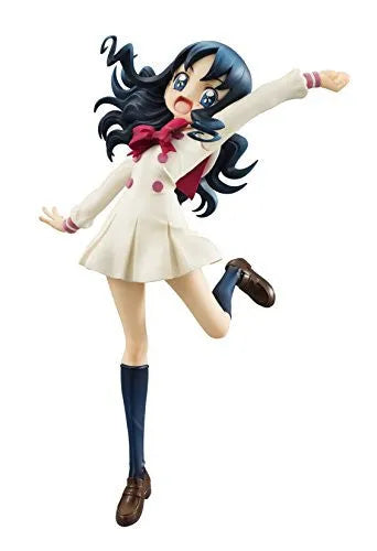 Heartcatch Precure! - Kurumi Erika - Sekai Seifuku Sakusen - 1/10 (MegaHouse)ㅤ – MegaHouse – ActionFigureBrasil