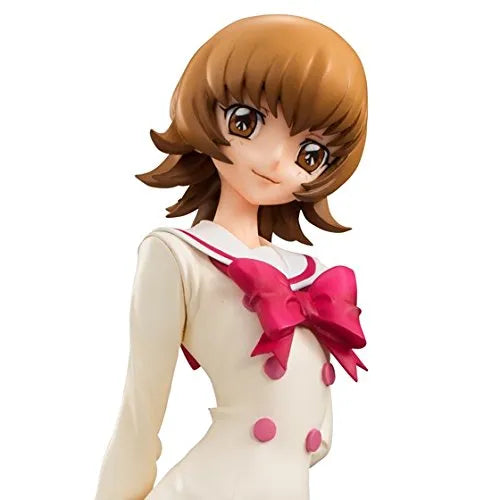 Heartcatch Precure! - Myoudouin Itsuki - Sekai Seifuku Sakusen - 1/10ㅤ – MegaHouse – ActionFigureBrasil