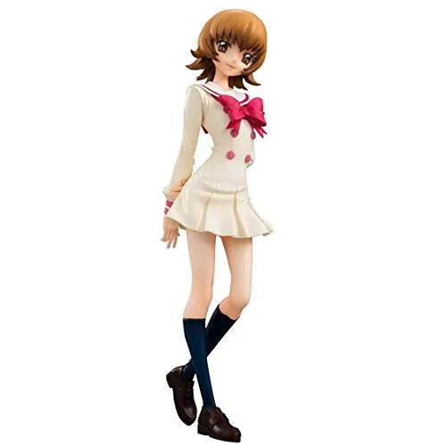 Heartcatch Precure! - Myoudouin Itsuki - Sekai Seifuku Sakusen - 1/10ㅤ – MegaHouse – ActionFigureBrasil