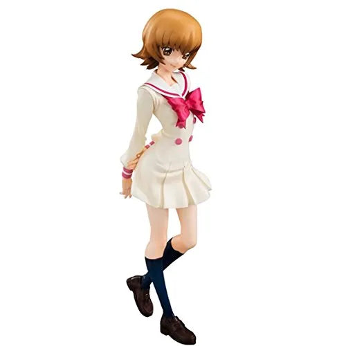Heartcatch Precure! - Myoudouin Itsuki - Sekai Seifuku Sakusen - 1/10ㅤ – MegaHouse – ActionFigureBrasil