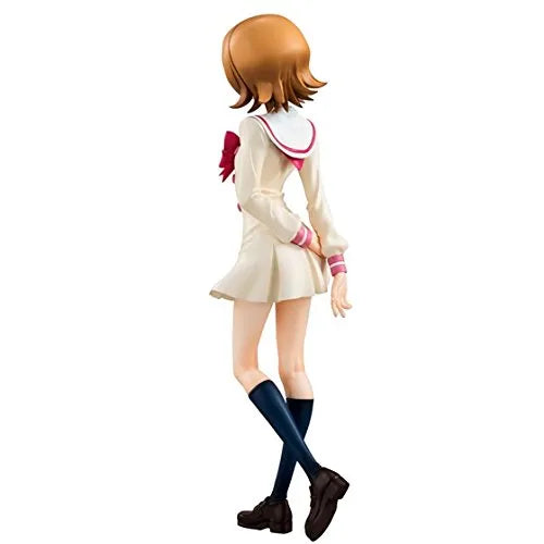 Heartcatch Precure! - Myoudouin Itsuki - Sekai Seifuku Sakusen - 1/10ㅤ – MegaHouse – ActionFigureBrasil