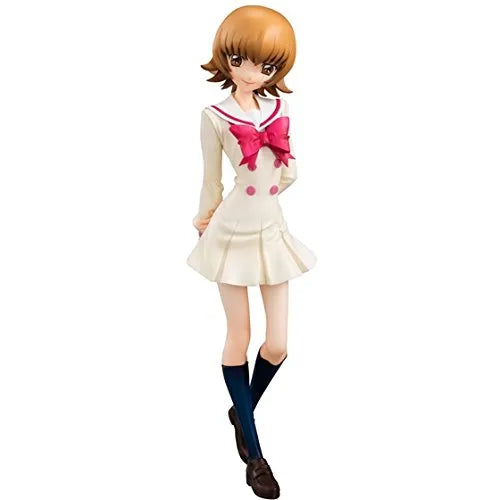 Heartcatch Precure! - Myoudouin Itsuki - Sekai Seifuku Sakusen - 1/10ㅤ – MegaHouse – ActionFigureBrasil