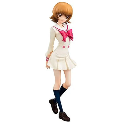 Heartcatch Precure! - Myoudouin Itsuki - Sekai Seifuku Sakusen - 1/10ㅤ – MegaHouse – ActionFigureBrasil — ambientada
