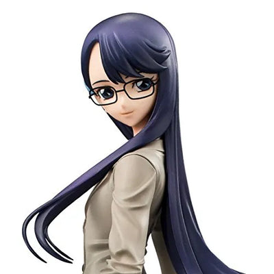 Heartcatch Precure! - Tsukikage Yuri - Sekai Seifuku Sakusen - 1/10ㅤ – Bandai – ActionFigureBrasil — ângulo diferente