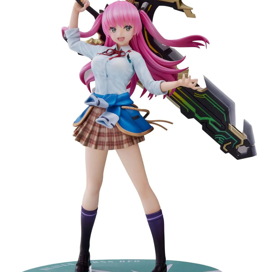 Heaven Burns Red - Aikawa Megumi - F:Nex - 1/7 (FuRyu)ㅤ – FuRyu – ActionFigureBrasil