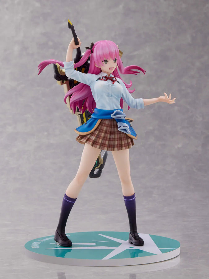 Heaven Burns Red - Aikawa Megumi - F:Nex - 1/7 (FuRyu)ㅤ – FuRyu – ActionFigureBrasil