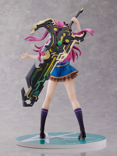 Heaven Burns Red - Aikawa Megumi - F:Nex - 1/7 (FuRyu)ㅤ – FuRyu – ActionFigureBrasil — ambientada
