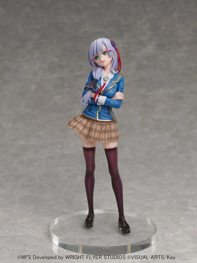 Heaven Burns Red - Izumi Yuki - 1/8 (elCOCO)ㅤ – elCOCO – ActionFigureBrasil