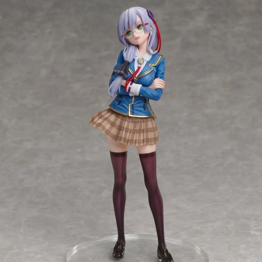 Heaven Burns Red - Izumi Yuki - 1/8 (elCOCO)ㅤ – elCOCO – ActionFigureBrasil