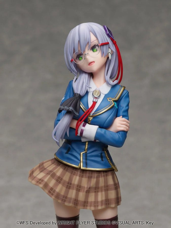 Heaven Burns Red - Izumi Yuki - 1/8 (elCOCO)ㅤ – elCOCO – ActionFigureBrasil