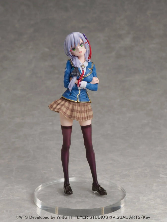 Heaven Burns Red - Izumi Yuki - 1/8 (elCOCO)ㅤ – elCOCO – ActionFigureBrasil