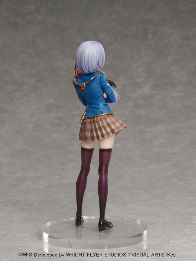 Heaven Burns Red - Izumi Yuki - 1/8 (elCOCO)ㅤ – elCOCO – ActionFigureBrasil