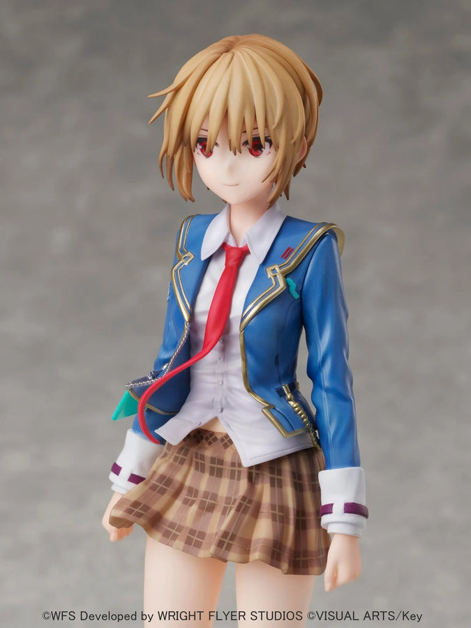 Heaven Burns Red - Kayamori Ruka - 1/8 (elCOCO)ㅤ – elCOCO – ActionFigureBrasil