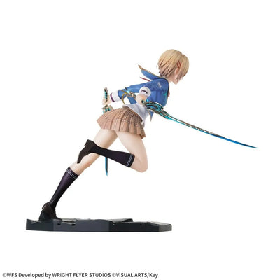Heaven Burns Red - Kayamori Ruka - Luminasta - Reimei no Emotional Soul (SEGA)ㅤ – SEGA – ActionFigureBrasil — detalhe do produto