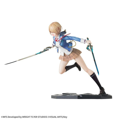 Heaven Burns Red - Kayamori Ruka - Luminasta - Reimei no Emotional Soul (SEGA)ㅤ – SEGA – ActionFigureBrasil — close