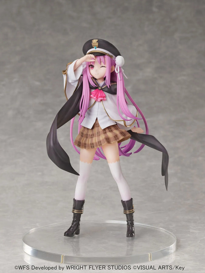 Heaven Burns Red - Kunimi Tama - 1/8 (elCOCO)ㅤ – elCOCO – ActionFigureBrasil