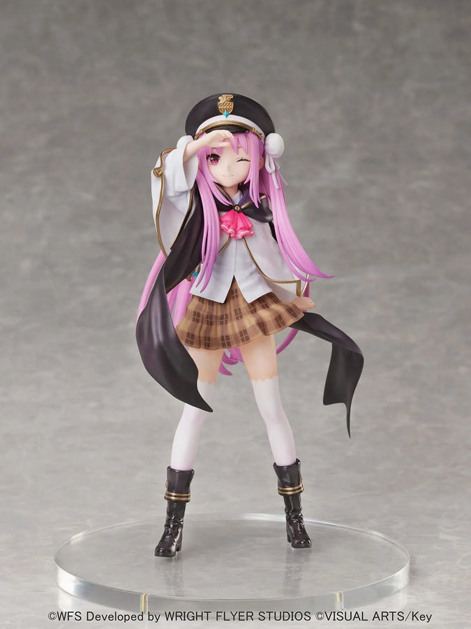 Heaven Burns Red - Kunimi Tama - 1/8 (elCOCO)ㅤ – elCOCO – ActionFigureBrasil
