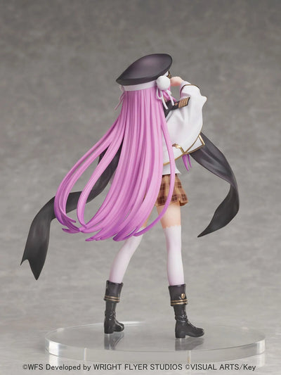 Heaven Burns Red - Kunimi Tama - 1/8 (elCOCO)ㅤ – elCOCO – ActionFigureBrasil — embalagem