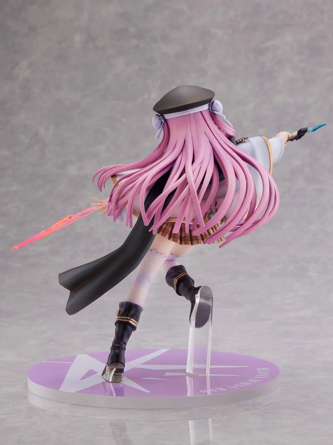 Heaven Burns Red - Kunimi Tama - F:Nex - 1/7 (FuRyu)ㅤ – FuRyu – ActionFigureBrasil