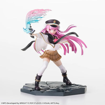 Heaven Burns Red - Kunimi Tama - Luminasta - Kihaku Issen Angel Sailor (SEGA)ㅤ – SEGA – ActionFigureBrasil