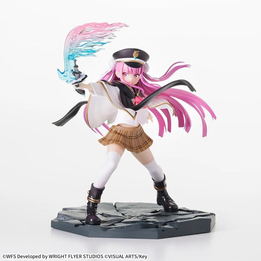 Heaven Burns Red - Kunimi Tama - Luminasta - Kihaku Issen Angel Sailor (SEGA)ㅤ – SEGA – ActionFigureBrasil