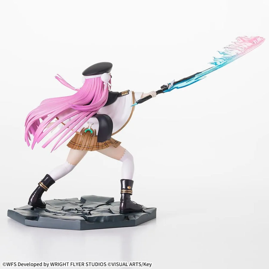 Heaven Burns Red - Kunimi Tama - Luminasta - Kihaku Issen Angel Sailor (SEGA)ㅤ – SEGA – ActionFigureBrasil