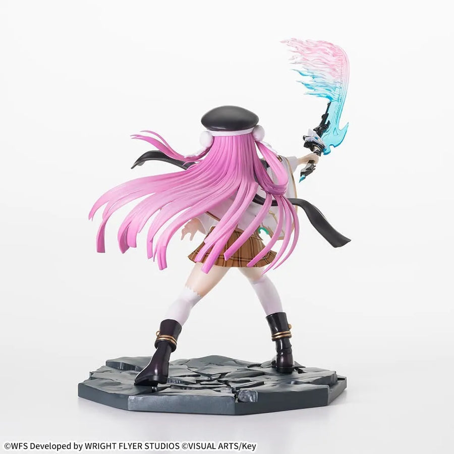 Heaven Burns Red - Kunimi Tama - Luminasta - Kihaku Issen Angel Sailor (SEGA)ㅤ – SEGA – ActionFigureBrasil