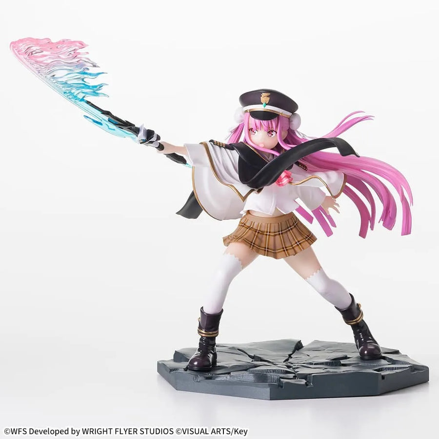 Heaven Burns Red - Kunimi Tama - Luminasta - Kihaku Issen Angel Sailor (SEGA)ㅤ – SEGA – ActionFigureBrasil