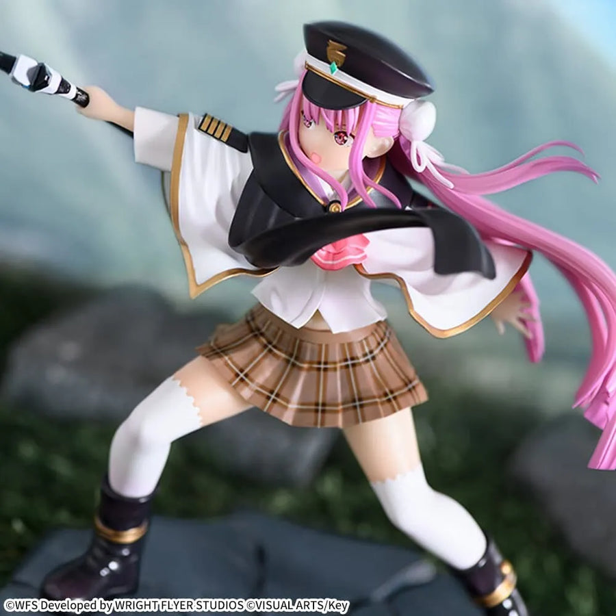 Heaven Burns Red - Kunimi Tama - Luminasta - Kihaku Issen Angel Sailor (SEGA)ㅤ – SEGA – ActionFigureBrasil