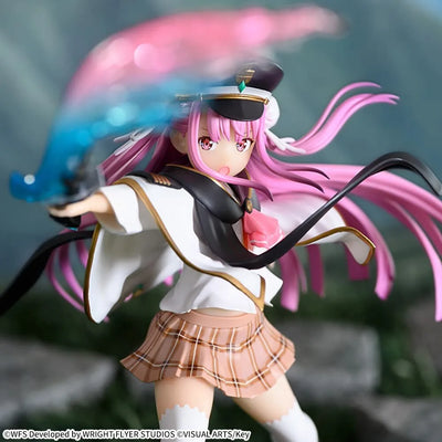 Heaven Burns Red - Kunimi Tama - Luminasta - Kihaku Issen Angel Sailor (SEGA)ㅤ – SEGA – ActionFigureBrasil — acessórios