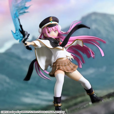 Heaven Burns Red - Kunimi Tama - Luminasta - Kihaku Issen Angel Sailor (SEGA)ㅤ – SEGA – ActionFigureBrasil — com base expositora
