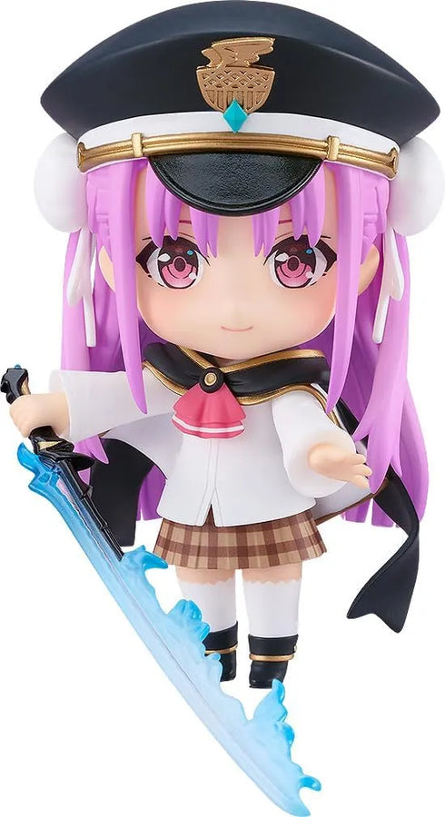 Heaven Burns Red - Kunimi Tama - Nendoroid #2487 (Good Smile Company)ㅤ – Good Smile Company – ActionFigureBrasil