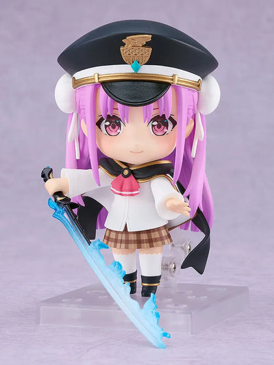 Heaven Burns Red - Kunimi Tama - Nendoroid #2487 (Good Smile Company)ㅤ – Good Smile Company – ActionFigureBrasil — ângulo diferente