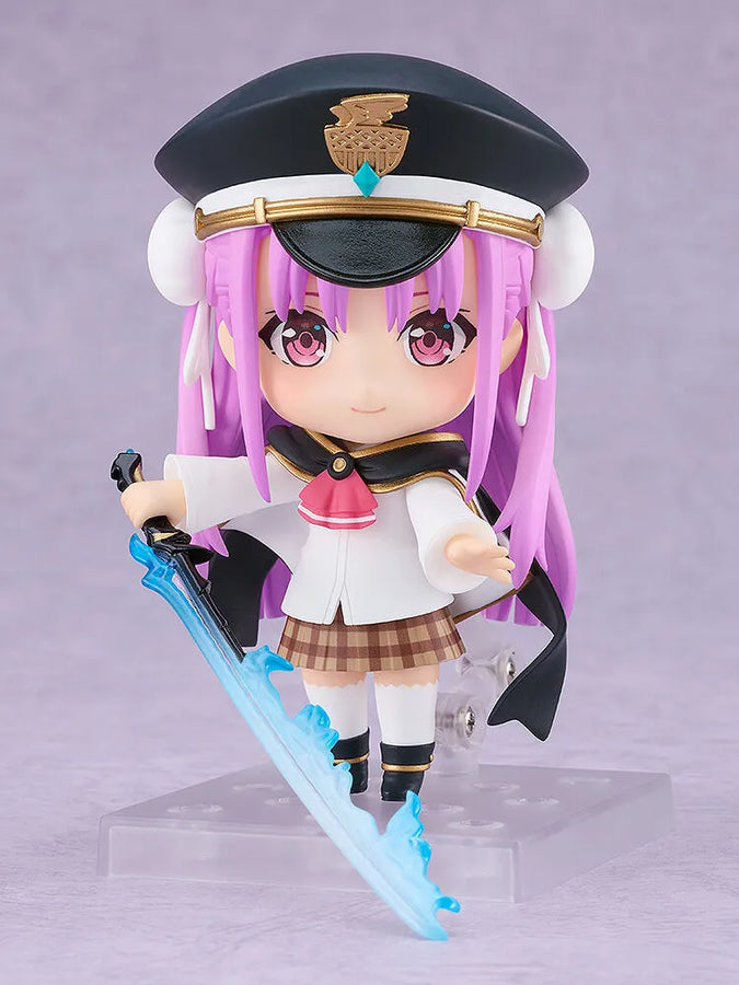 Heaven Burns Red - Kunimi Tama - Nendoroid #2487 (Good Smile Company)ㅤ – Good Smile Company – ActionFigureBrasil