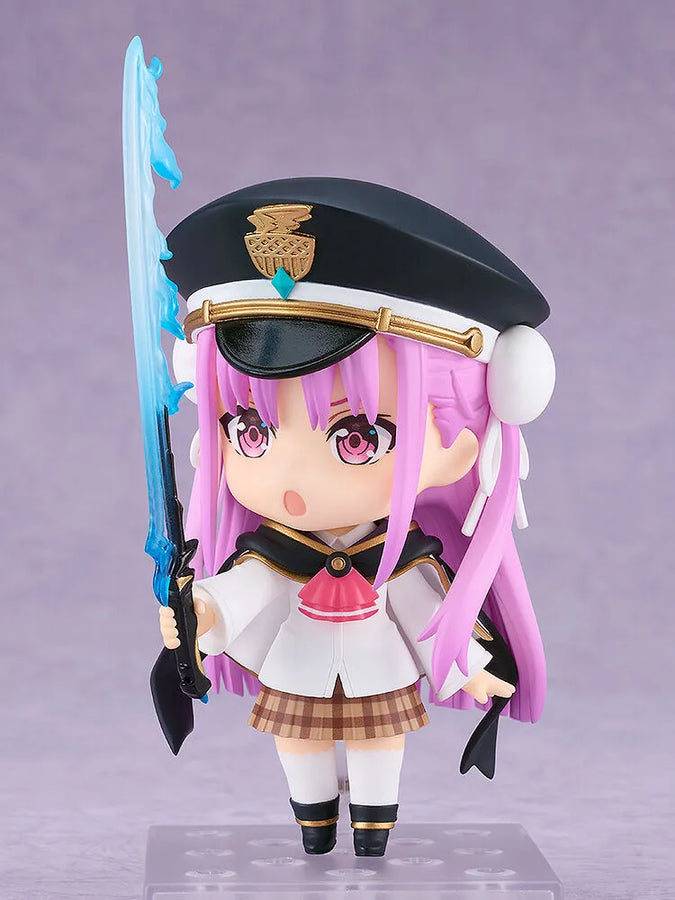Heaven Burns Red - Kunimi Tama - Nendoroid #2487 (Good Smile Company)ㅤ – Good Smile Company – ActionFigureBrasil