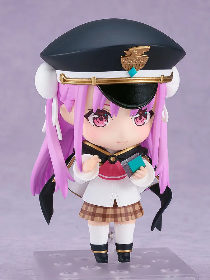 Heaven Burns Red - Kunimi Tama - Nendoroid #2487 (Good Smile Company)ㅤ – Good Smile Company – ActionFigureBrasil