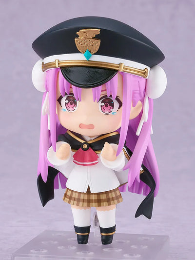 Heaven Burns Red - Kunimi Tama - Nendoroid #2487 (Good Smile Company)ㅤ – Good Smile Company – ActionFigureBrasil — acessórios
