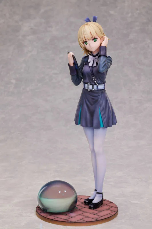 Heaven Burns Red - Nanase Nanami - Narvy - 1/7 (elCOCO, Movic)ㅤ – Movic – ActionFigureBrasil