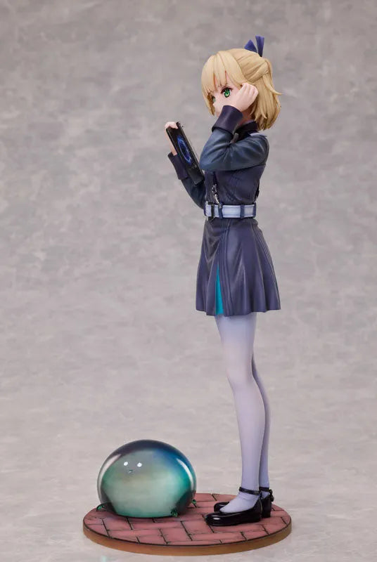 Heaven Burns Red - Nanase Nanami - Narvy - 1/7 (elCOCO, Movic)ㅤ – Movic – ActionFigureBrasil