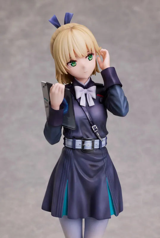 Heaven Burns Red - Nanase Nanami - Narvy - 1/7 (elCOCO, Movic)ㅤ – Movic – ActionFigureBrasil