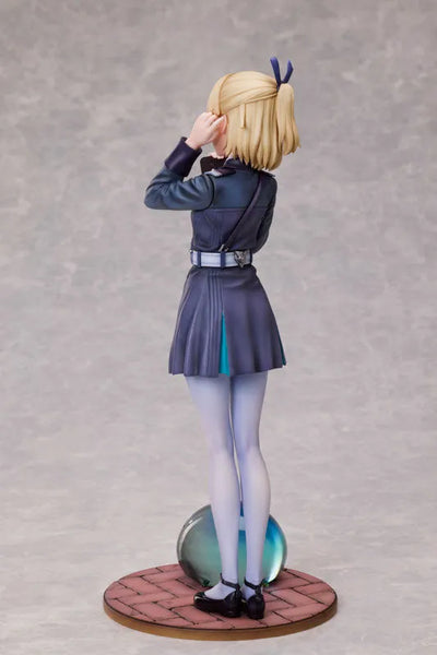 Heaven Burns Red - Nanase Nanami - Narvy - 1/7 (elCOCO, Movic)ㅤ – Movic – ActionFigureBrasil — embalagem