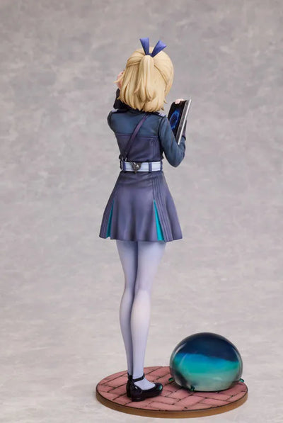 Heaven Burns Red - Nanase Nanami - Narvy - 1/7 (elCOCO, Movic)ㅤ – Movic – ActionFigureBrasil — acessórios