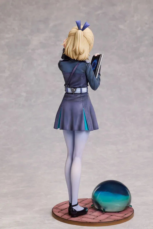 Heaven Burns Red - Nanase Nanami - Narvy - 1/7 (elCOCO, Movic)ㅤ – Movic – ActionFigureBrasil