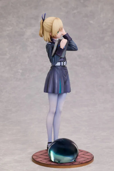 Heaven Burns Red - Nanase Nanami - Narvy - 1/7 (elCOCO, Movic)ㅤ – Movic – ActionFigureBrasil — ambientada