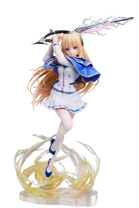 Heaven Burns Red - Shirakawa Yuina - 1/7 (elCOCO, Movic)ㅤ – Movic – ActionFigureBrasil
